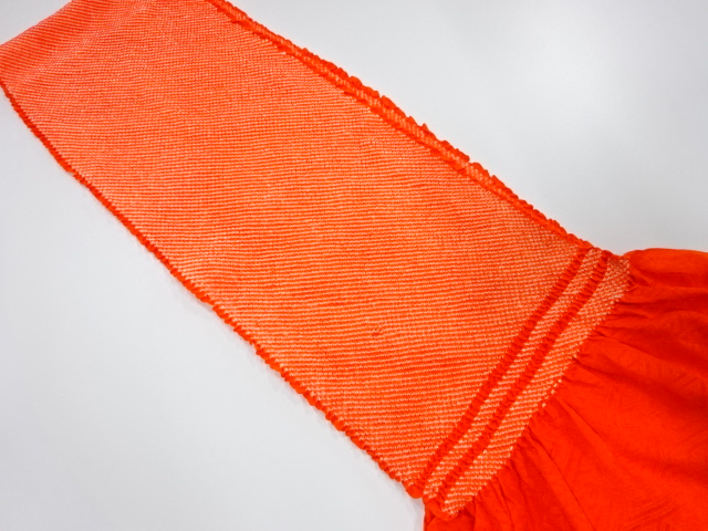 Japanese Kimono / Furisode Silk